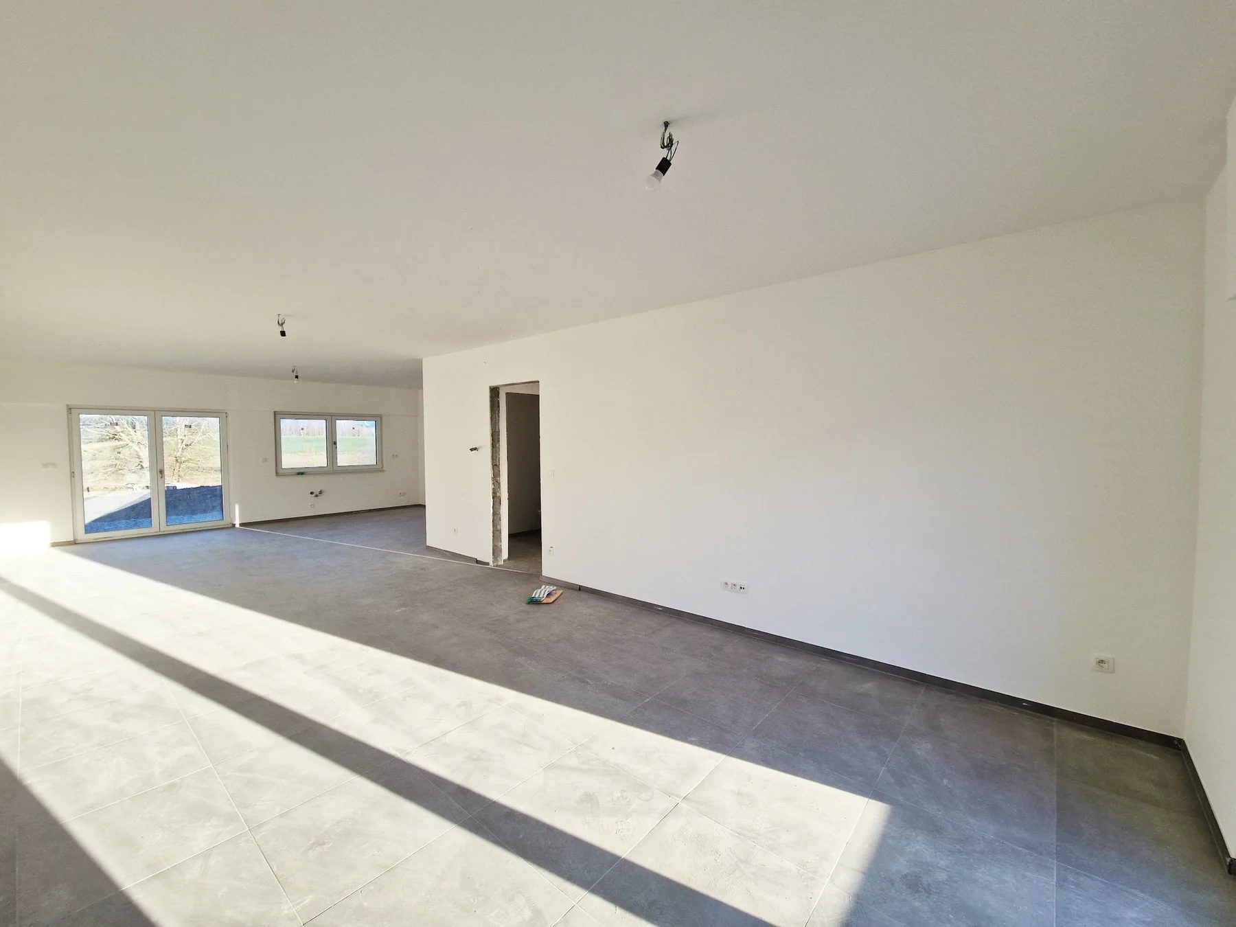 Photo 9 — Maison neuve à Longchamps (Bertogne)