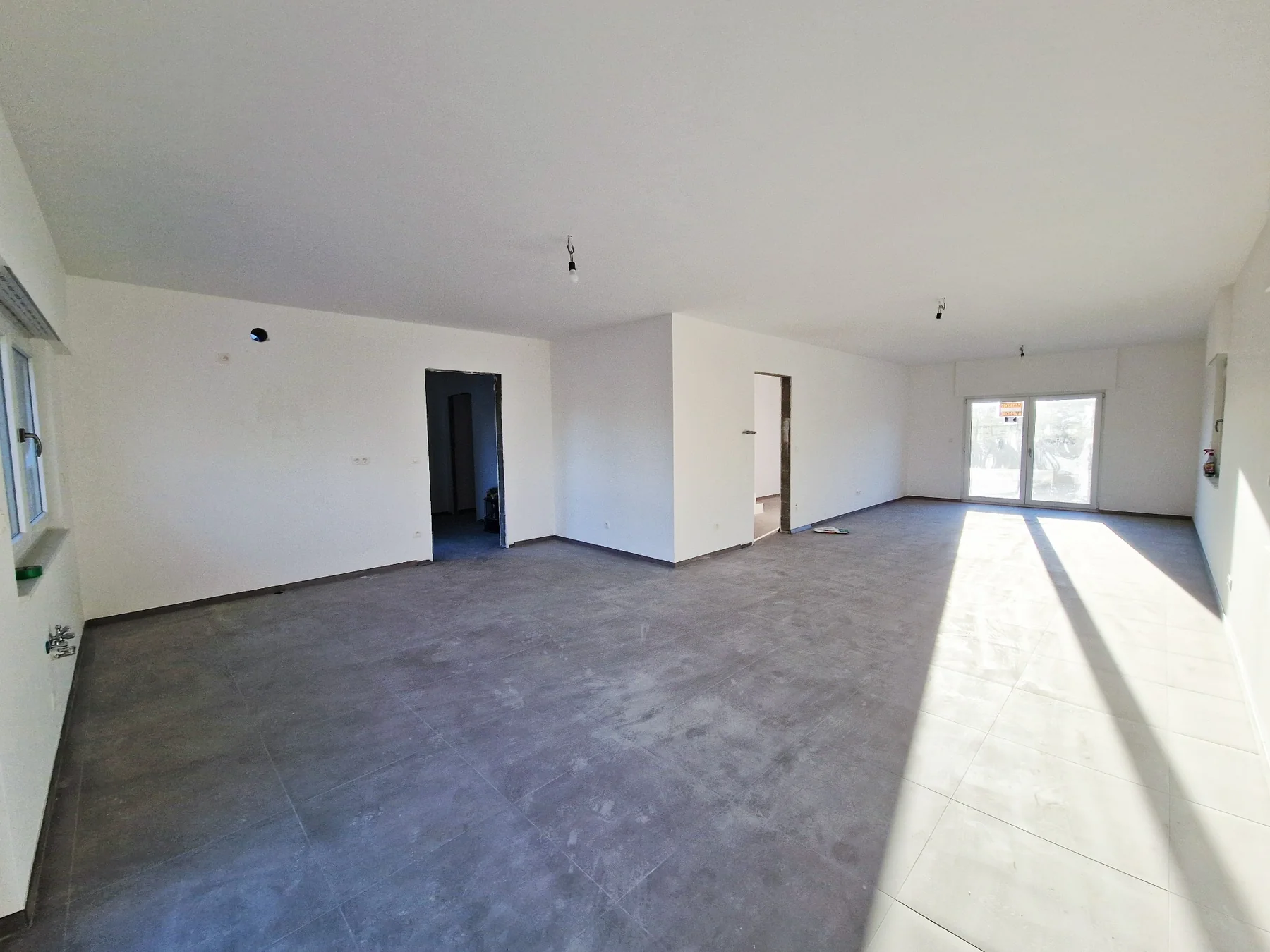 Photo 8 — Maison neuve à Longchamps (Bertogne)