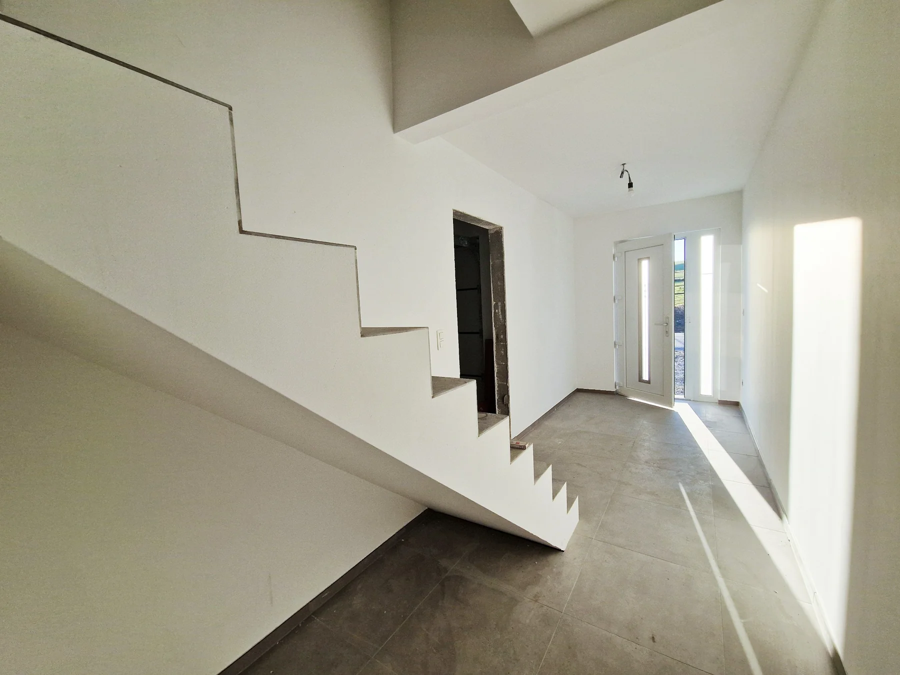 Photo 10 — Maison neuve à Longchamps (Bertogne)