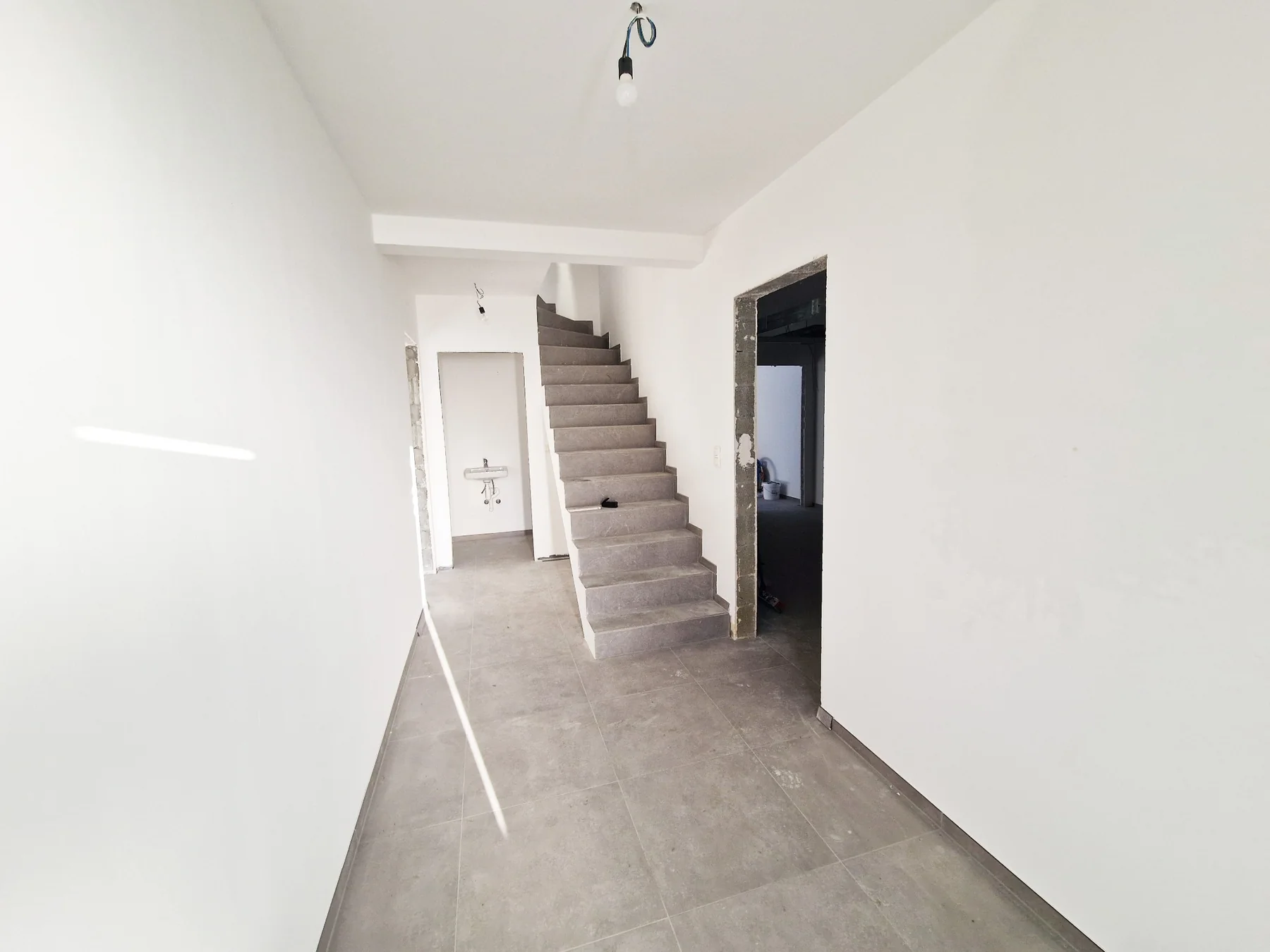 Photo 11 — Maison neuve à Longchamps (Bertogne)