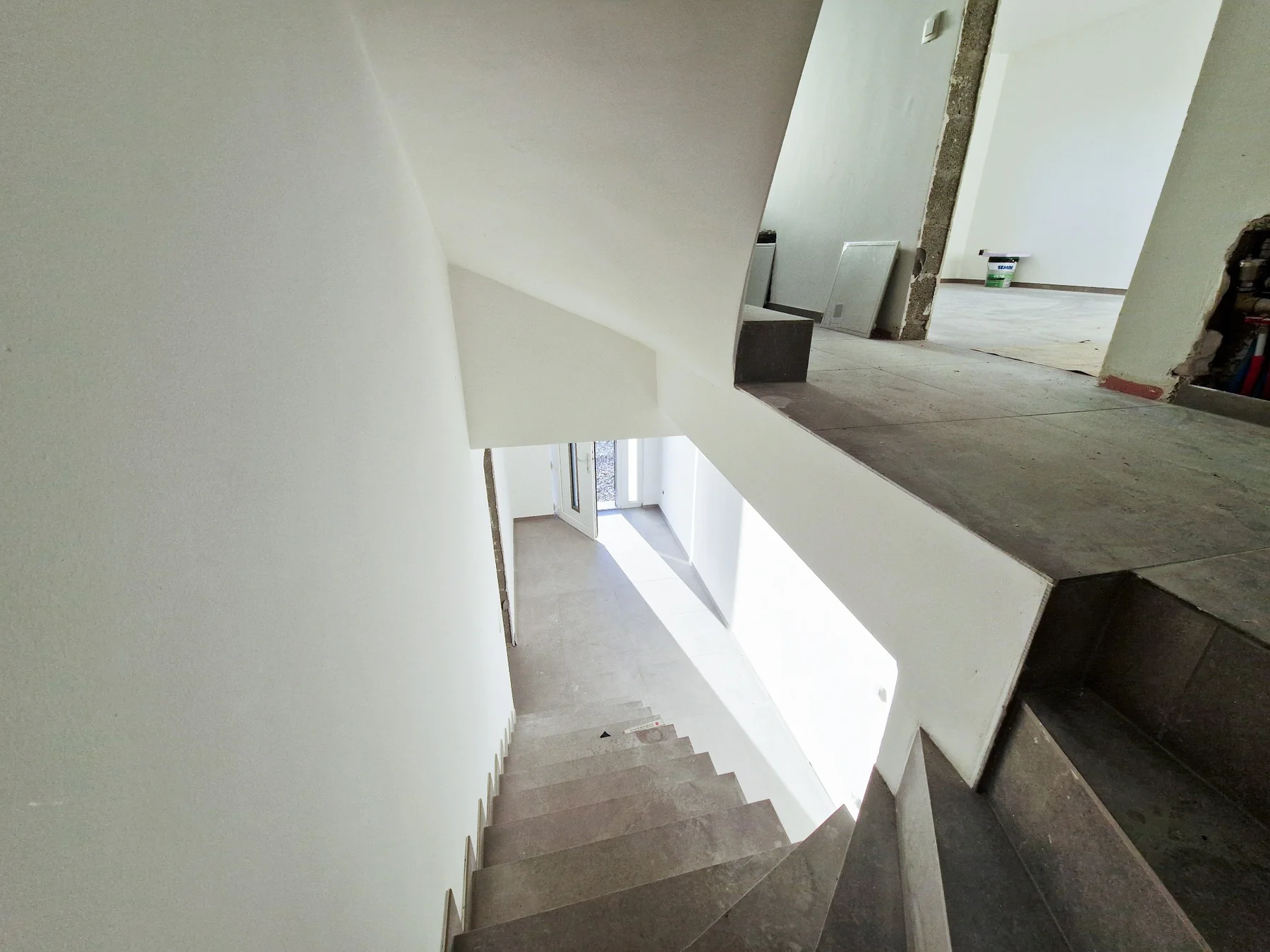Photo 12 — Maison neuve à Longchamps (Bertogne)