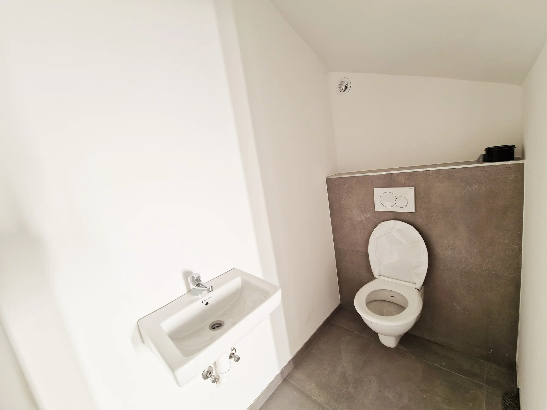 Photo 13 — Maison neuve à Longchamps (Bertogne)