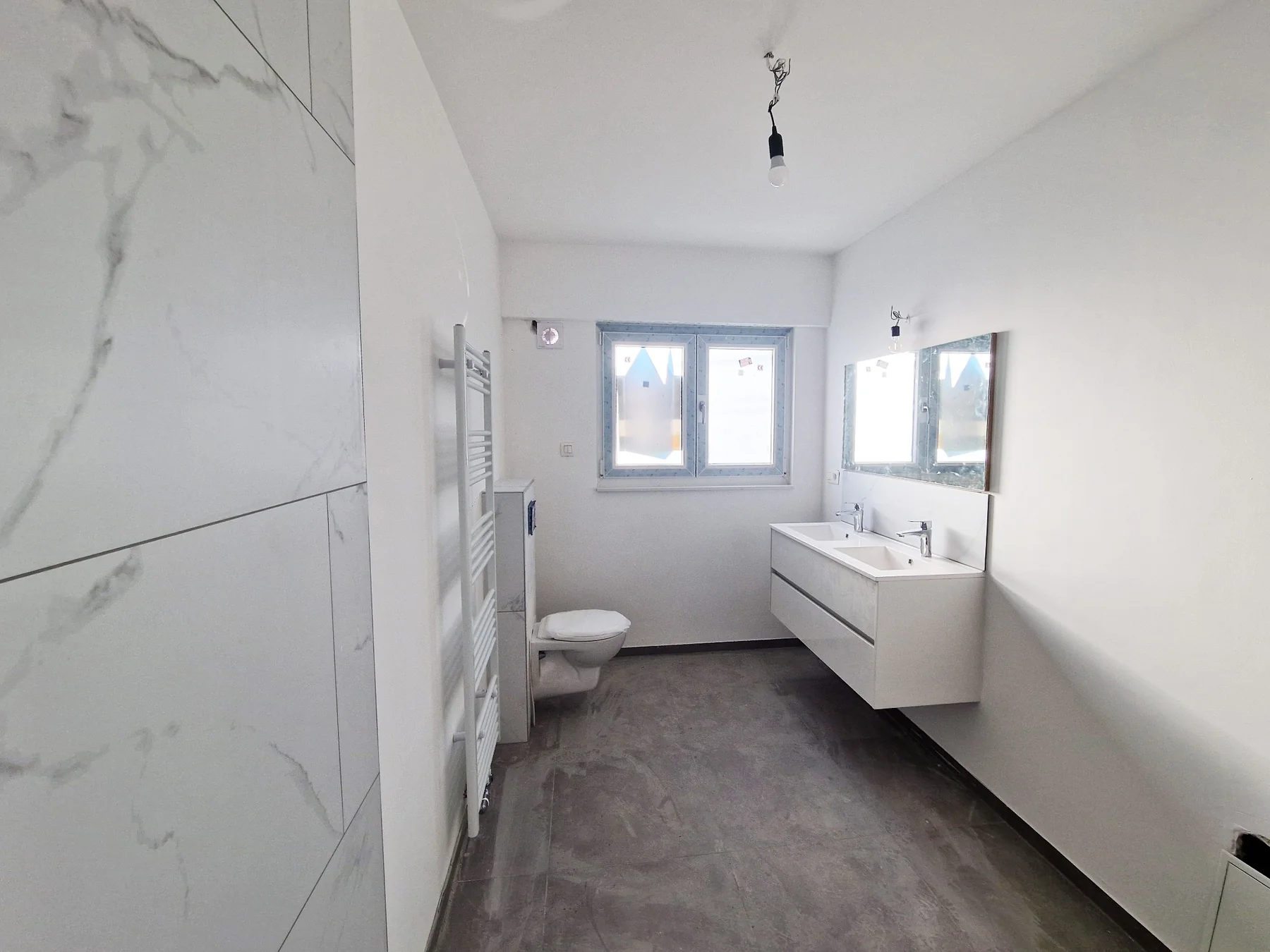 Photo 15 — Maison neuve à Longchamps (Bertogne)