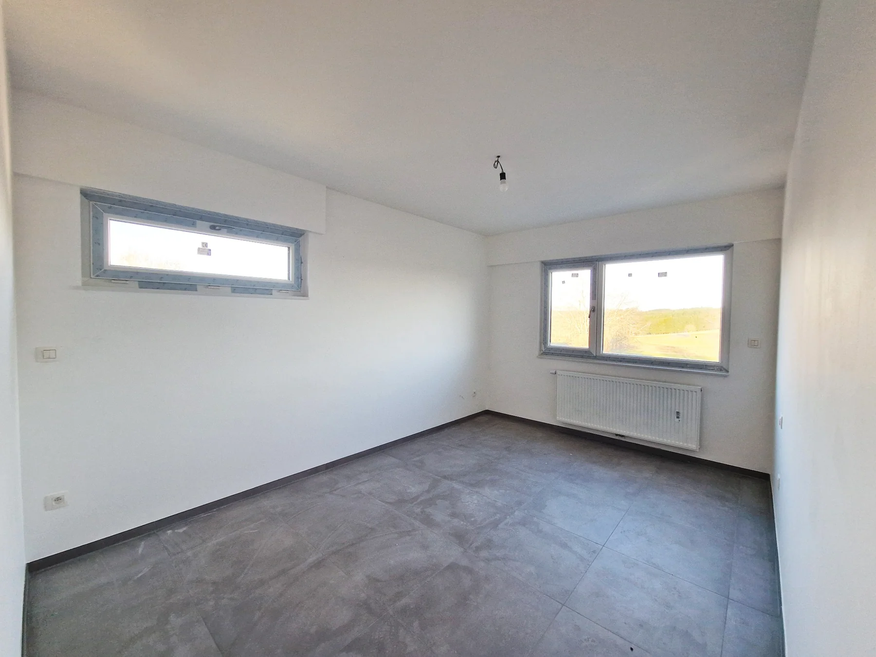 Photo 17 — Maison neuve à Longchamps (Bertogne)