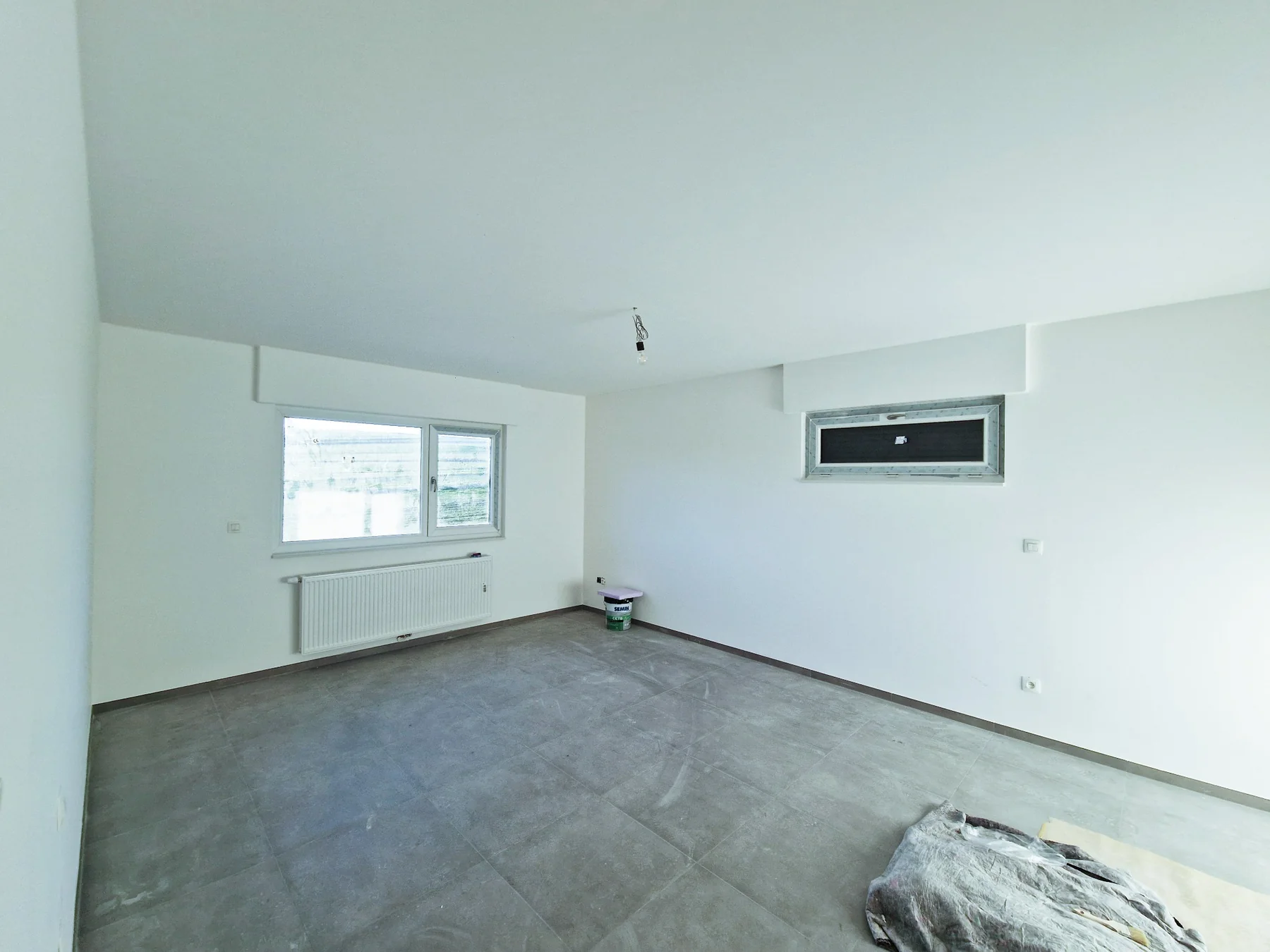 Photo 18 — Maison neuve à Longchamps (Bertogne)