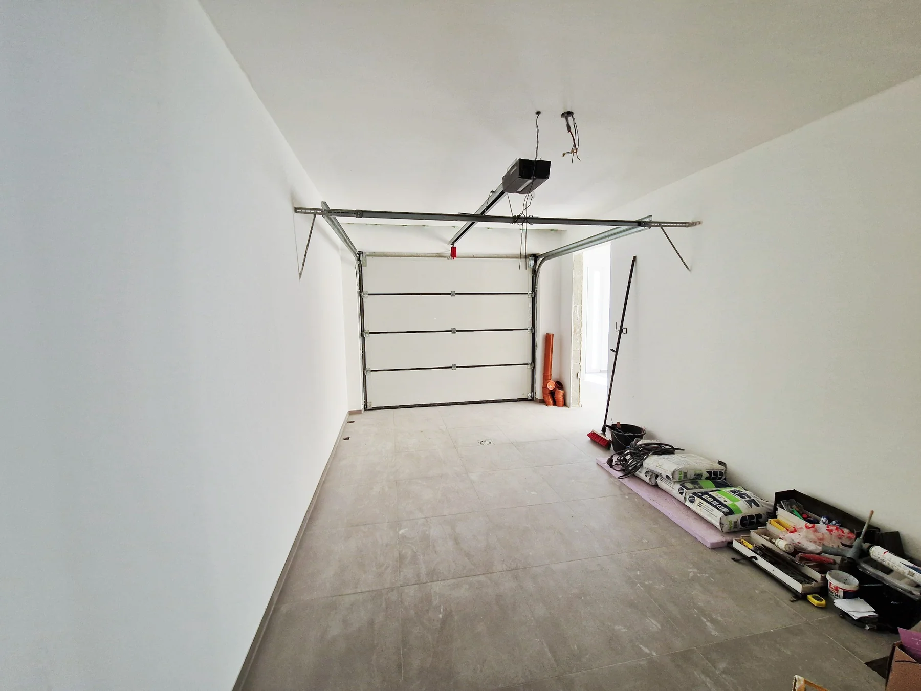 Photo 21 — Maison neuve à Longchamps (Bertogne)