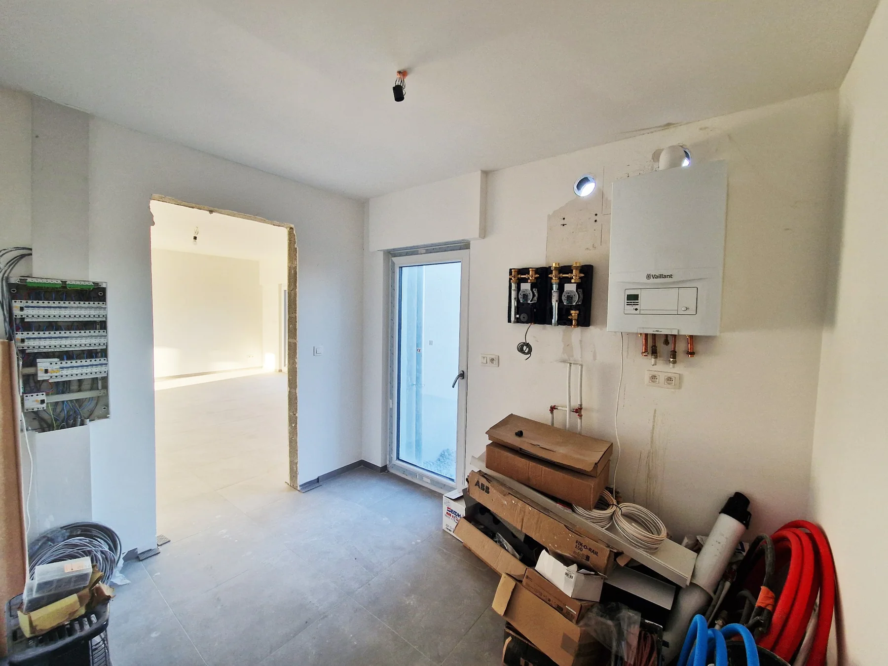 Photo 22 — Maison neuve à Longchamps (Bertogne)