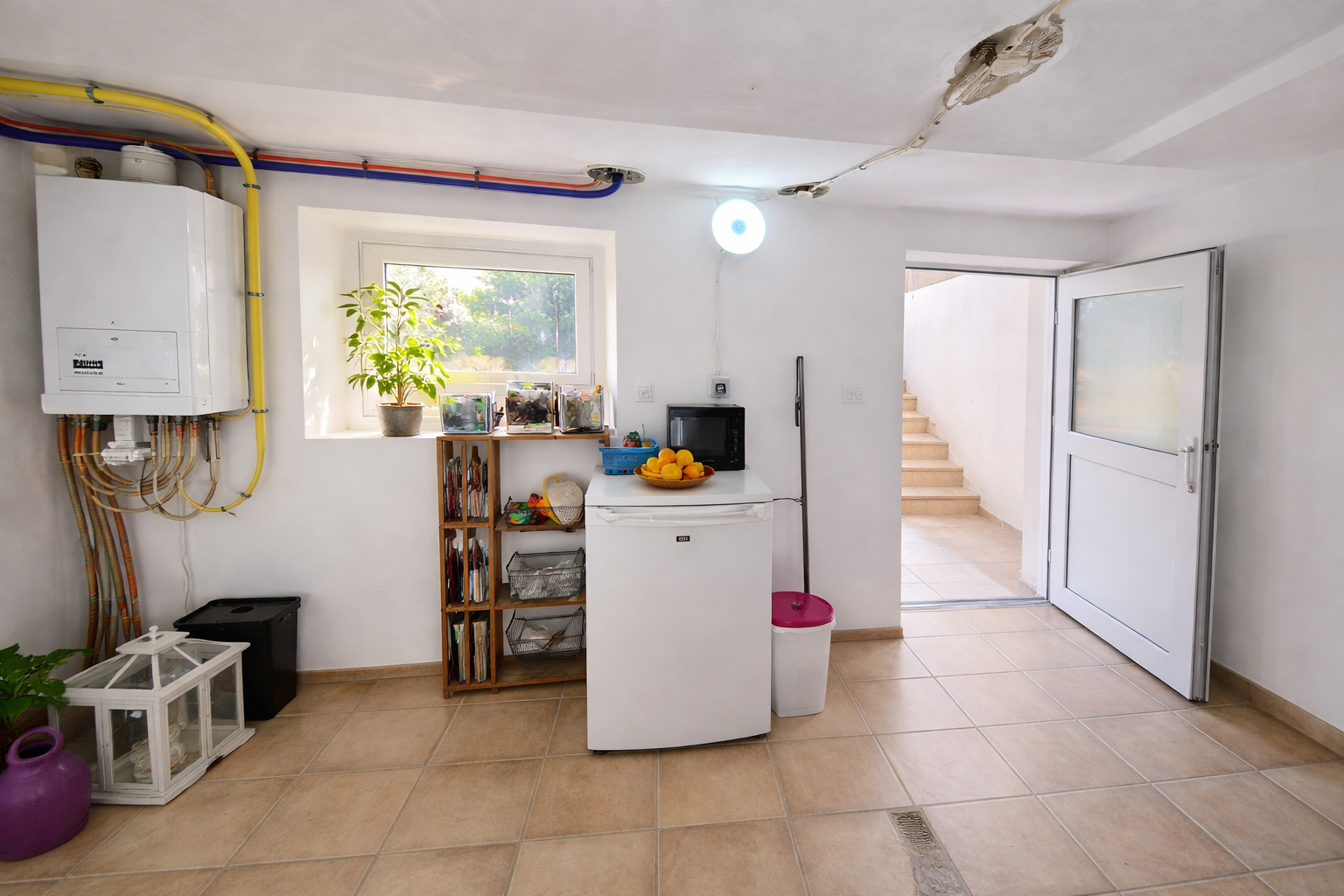 Photo 11 — Maison d’habitation à Bastogne