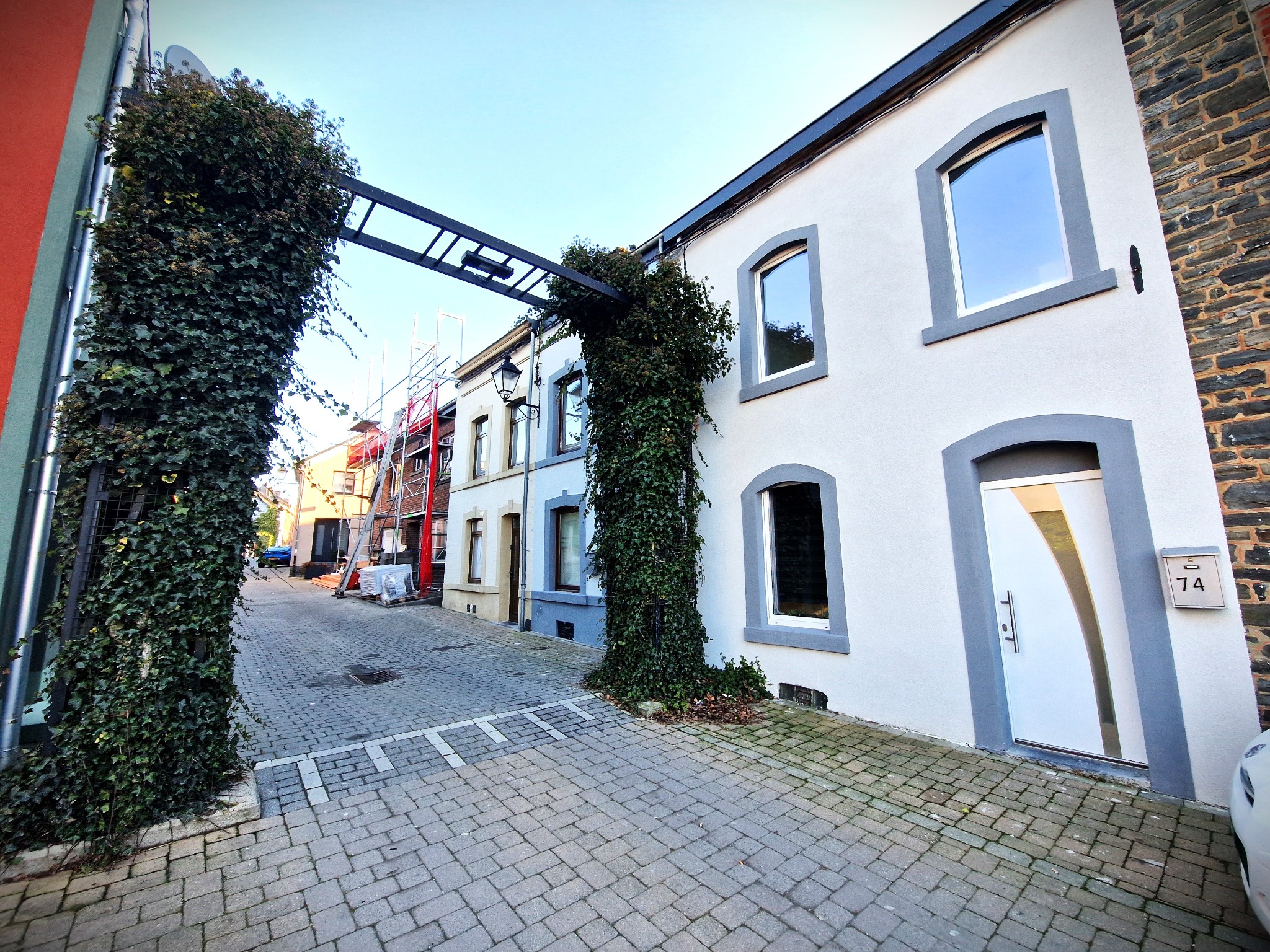 Photo 2 — Maison d’habitation à Bastogne