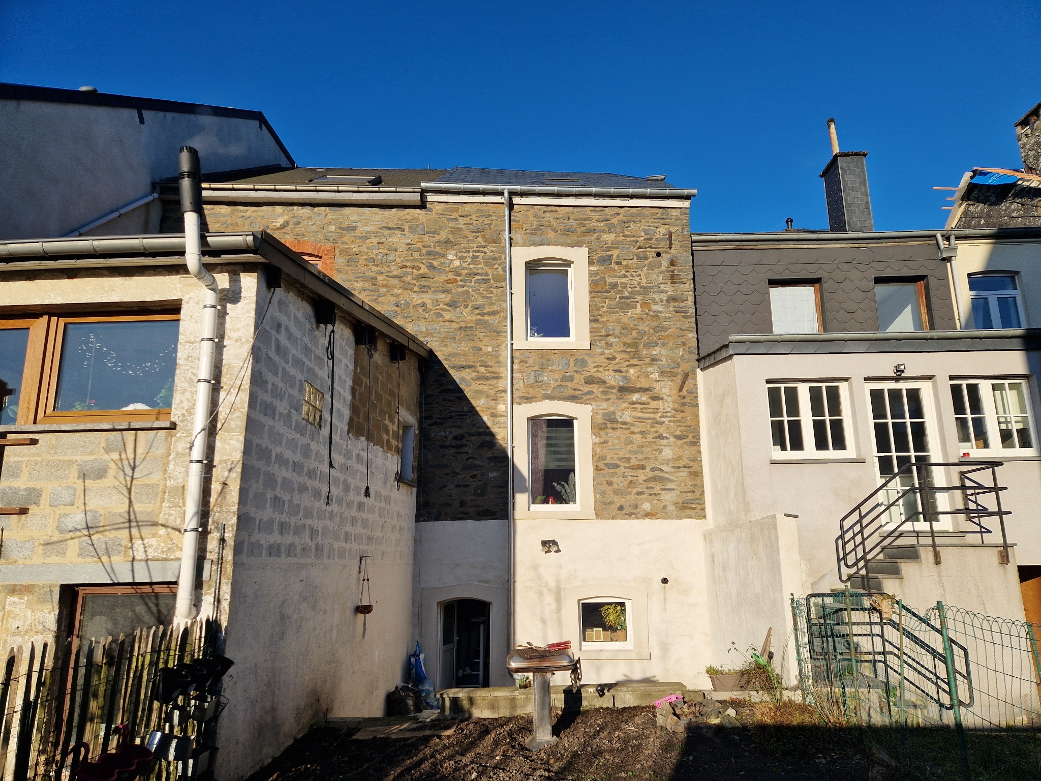 Photo 13 — Maison d’habitation à Bastogne