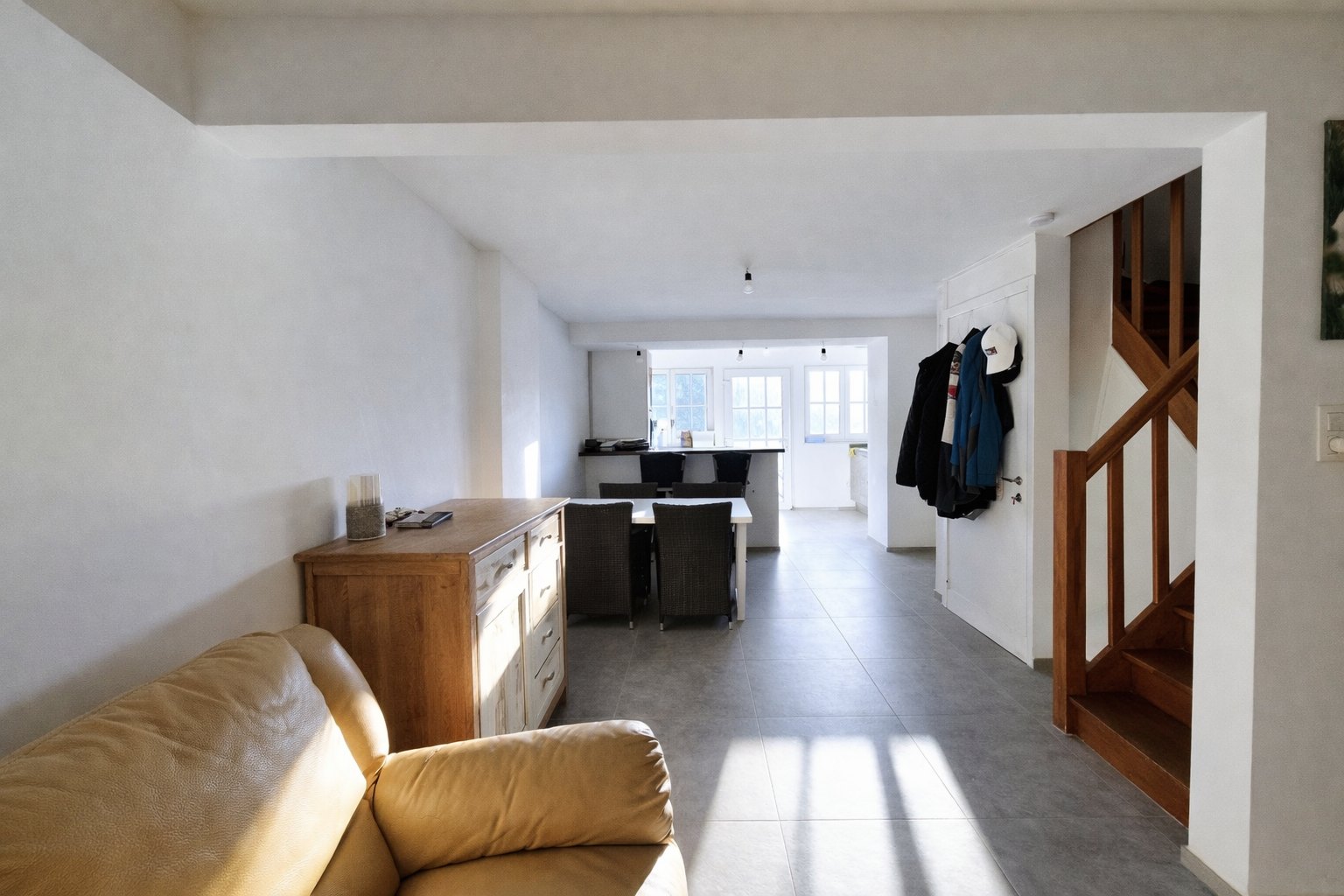 Photo 4 — Maison d’habitation à Bastogne